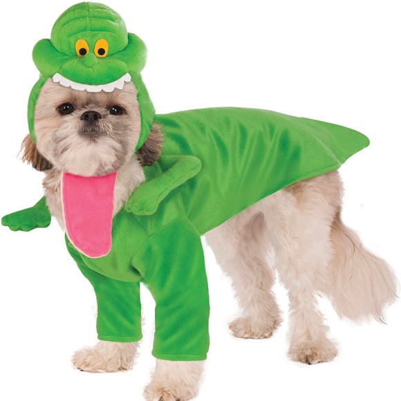 Rubie's Other - Dog Slimer Costume - ghostbusters